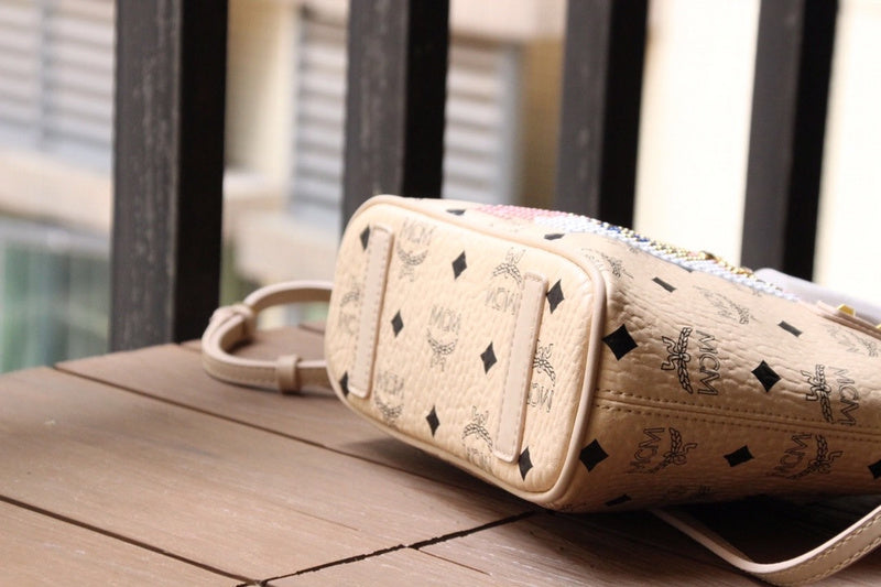 Satchel Bags - MC Bags - 413