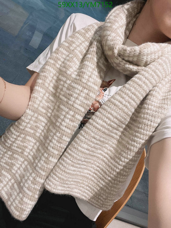 SAMC - FDE Scarves - 179