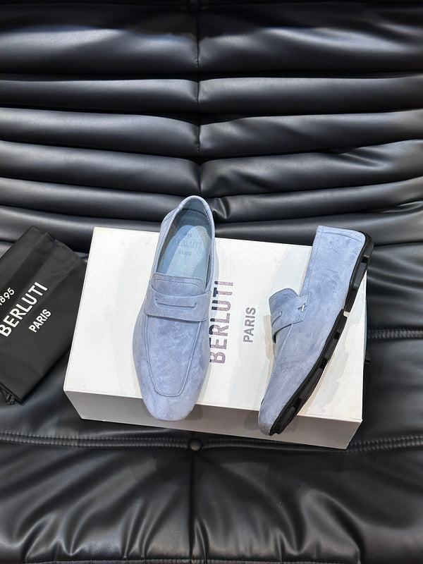 Glami - BRE Men Shoes - 144