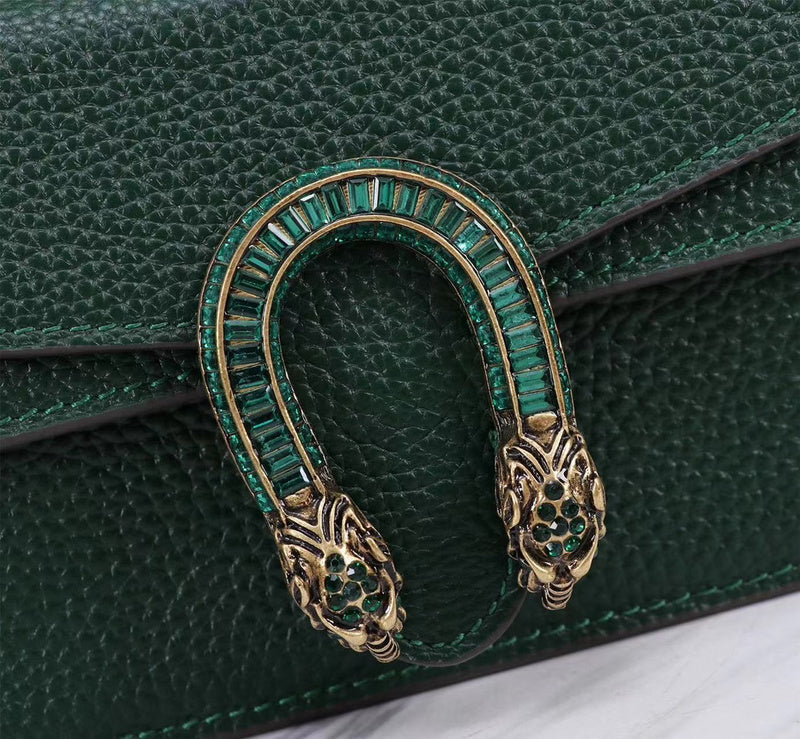 Satchel Bags - GCI Bags - 1225