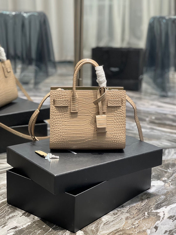 Glami- Glami- - SLY Bags - 1330