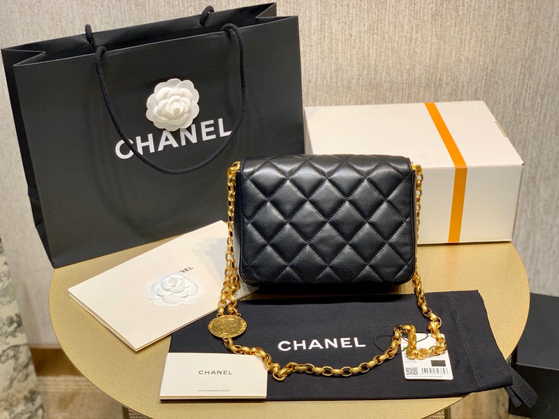 Satchel Bags - CHL Bags - 085