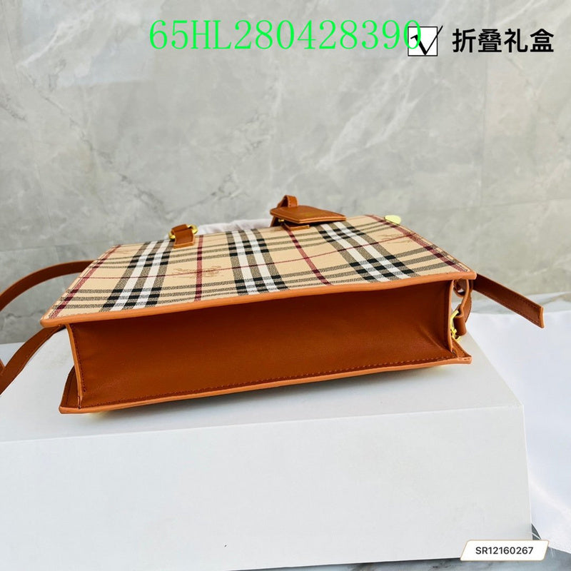 ELE Fashion -BBR Bags - 311