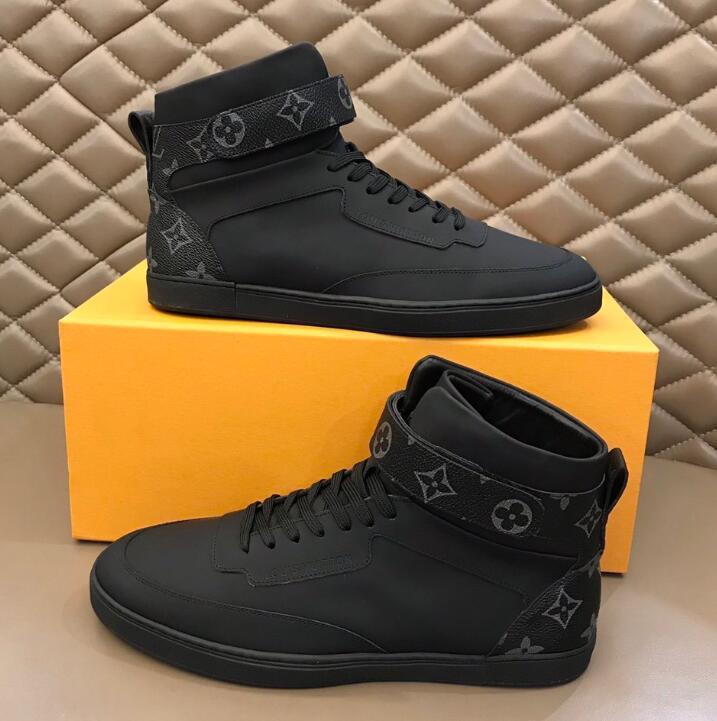 SAMC - LOV Men Shoes - 1702