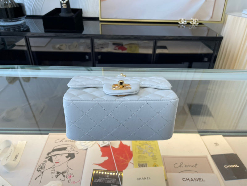 Chanel Bags