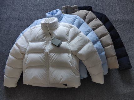 SAMC - Mix Jackets - 113