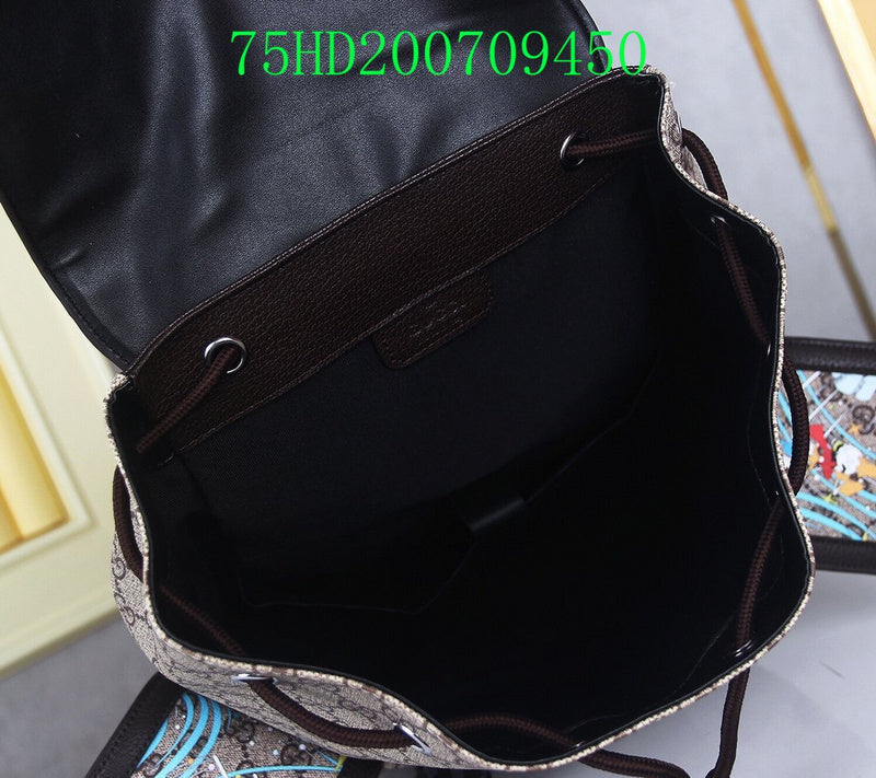 Glami Fashion - GCI Bags - 11531