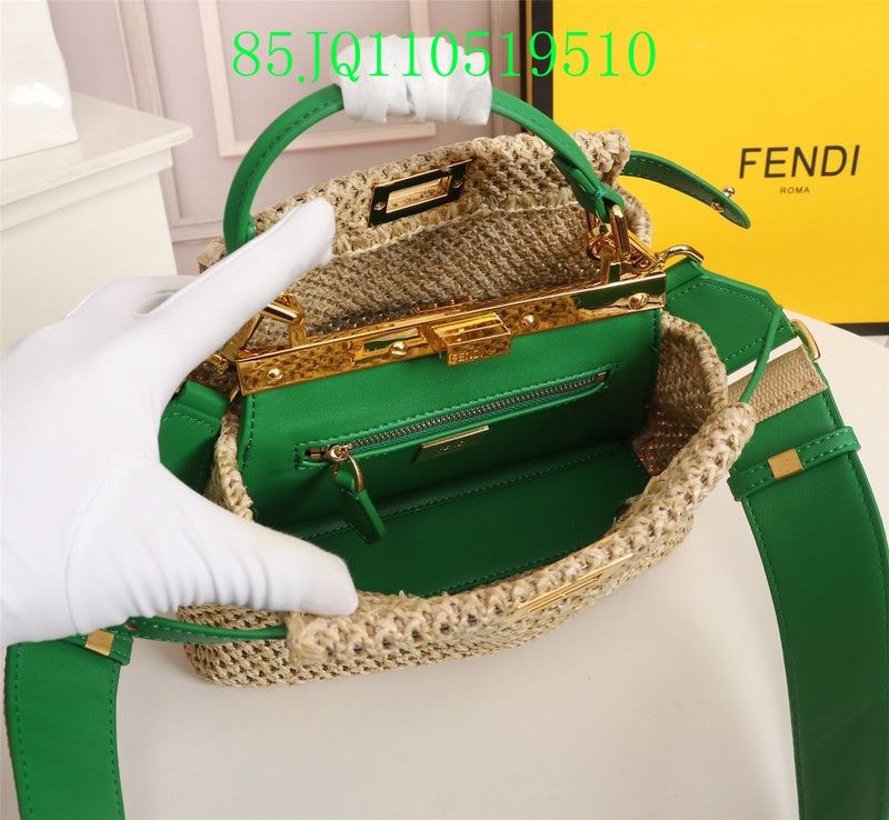 Glami - FDE Bags - 3085