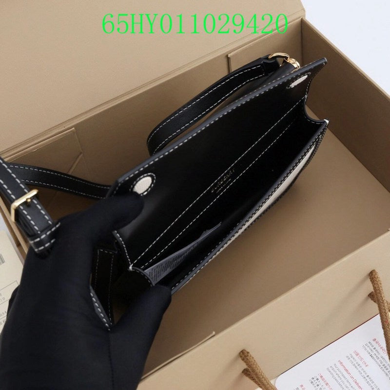ELE Fashion -BBR Bags - 609