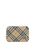Burberry Men Clutch Bag