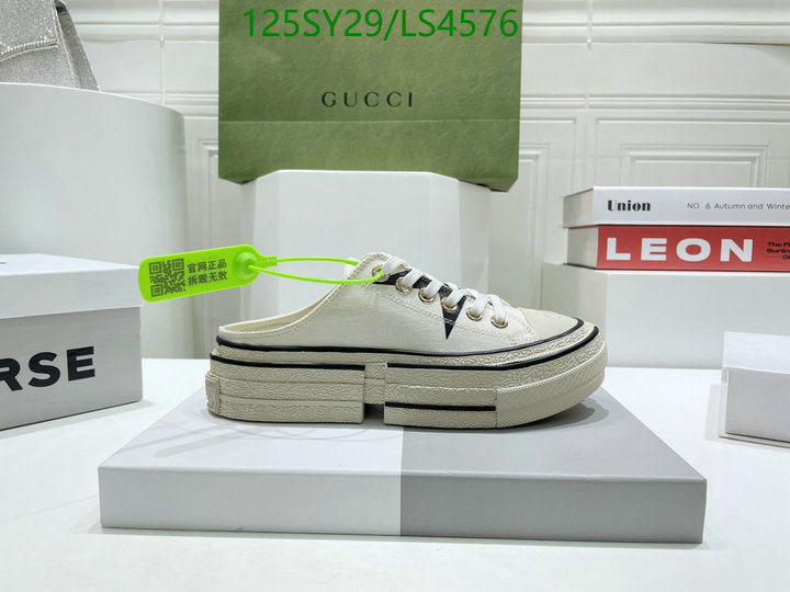 SAMC - CHL Women Shoes - 124