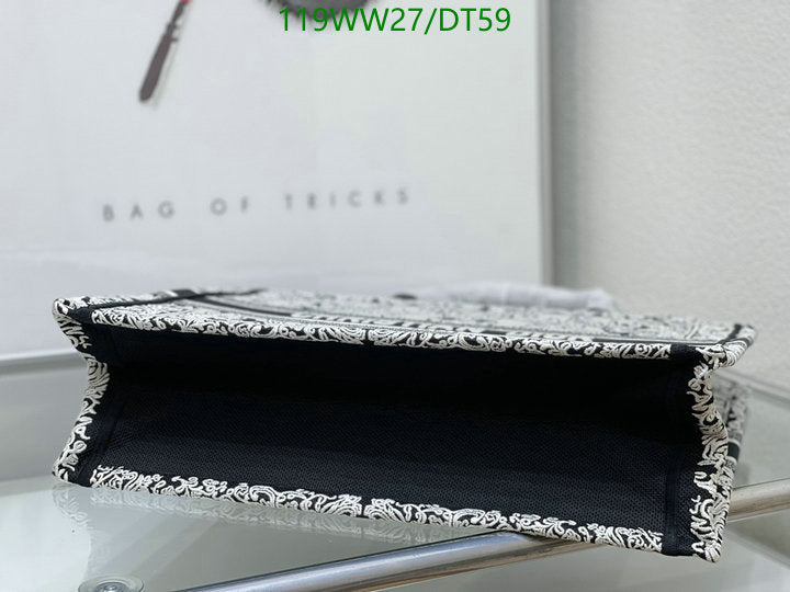 SAMCC - DOR Bags - 932