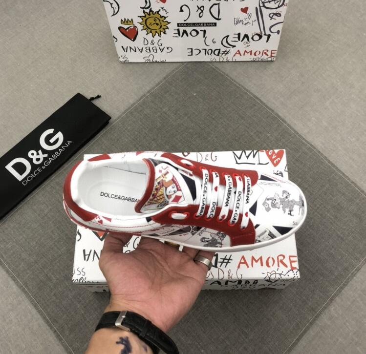 SAMC - DAG Men Shoes - 570