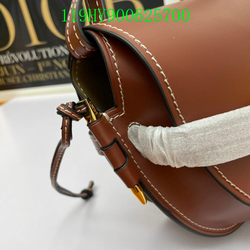 Satchel Bags - LWE Bags - 290