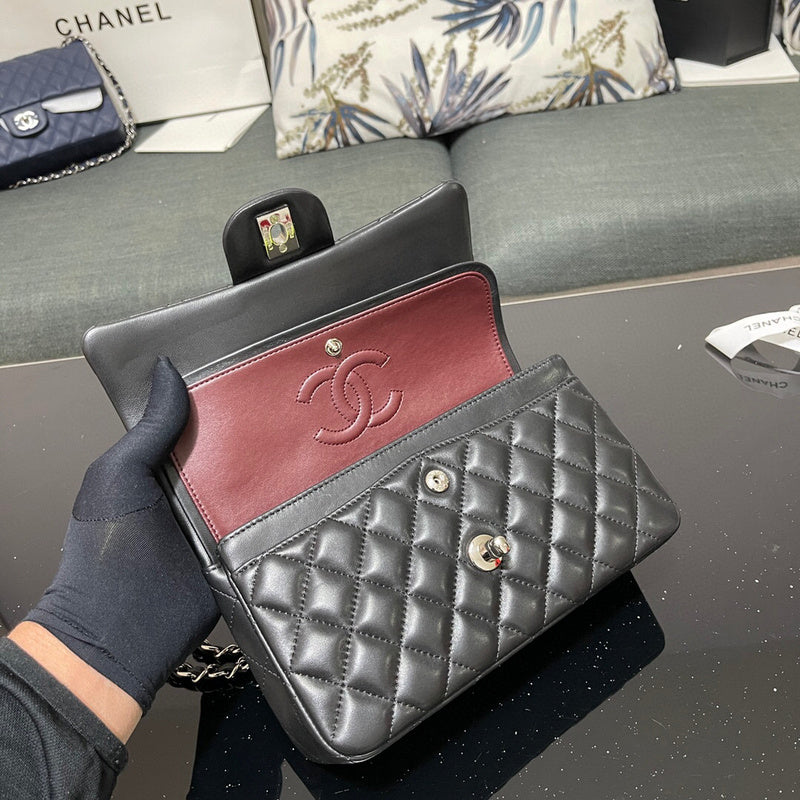 Satchel Bags - CHL Bags - 3247