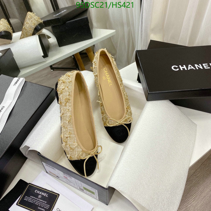 SAMC - CHL Women Shoes Ballet - 171