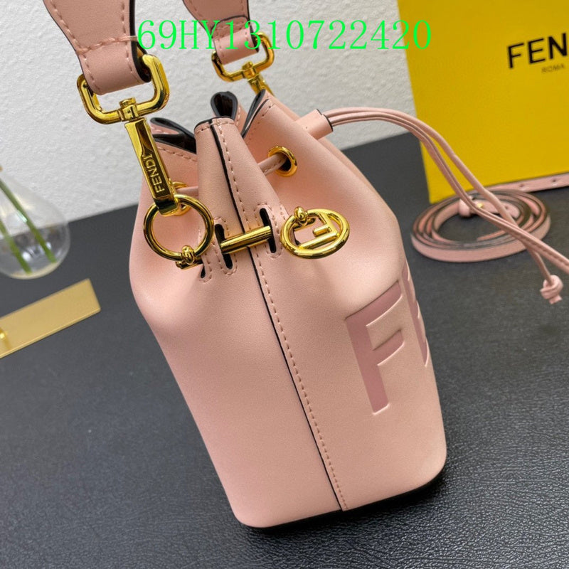 Glami - FDE Bags - 3335