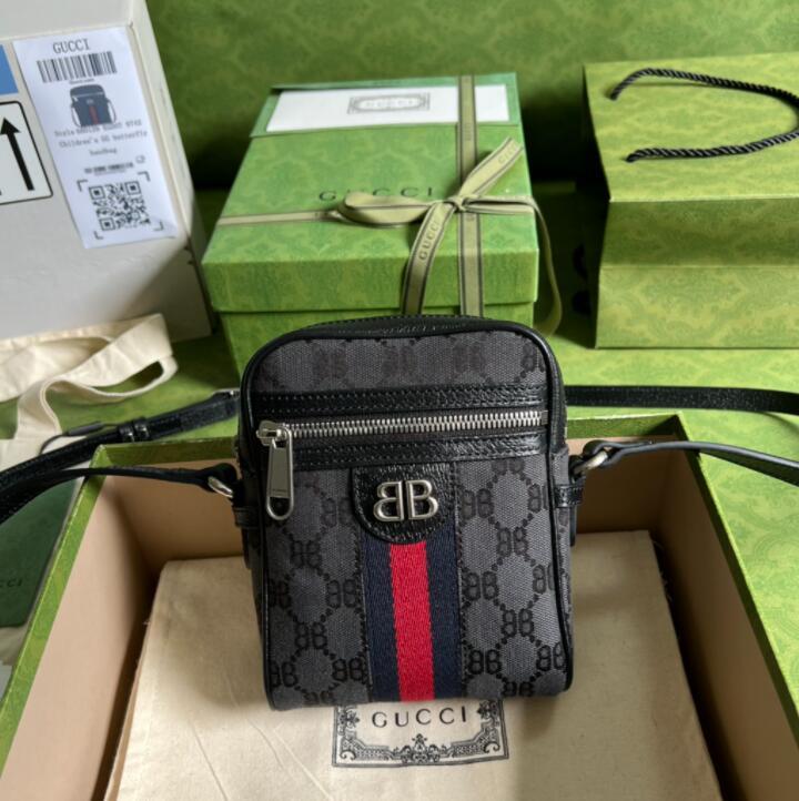 SAMC - GUKI Bags - 1421
