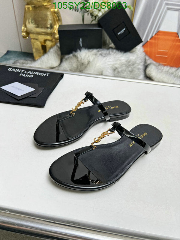 SAMC - YLS Women Shoes - 029