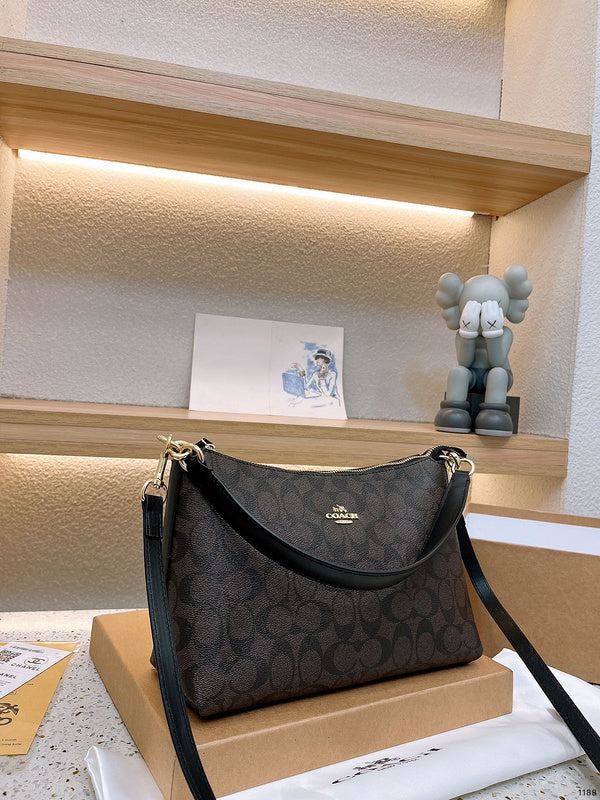 Satchel Bags - CCH Bags - 222