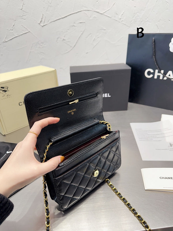 Satchel Bags - CHL Bags - 7076