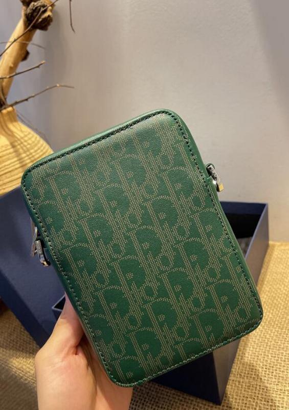 SAMCC - DOR Bags - 286