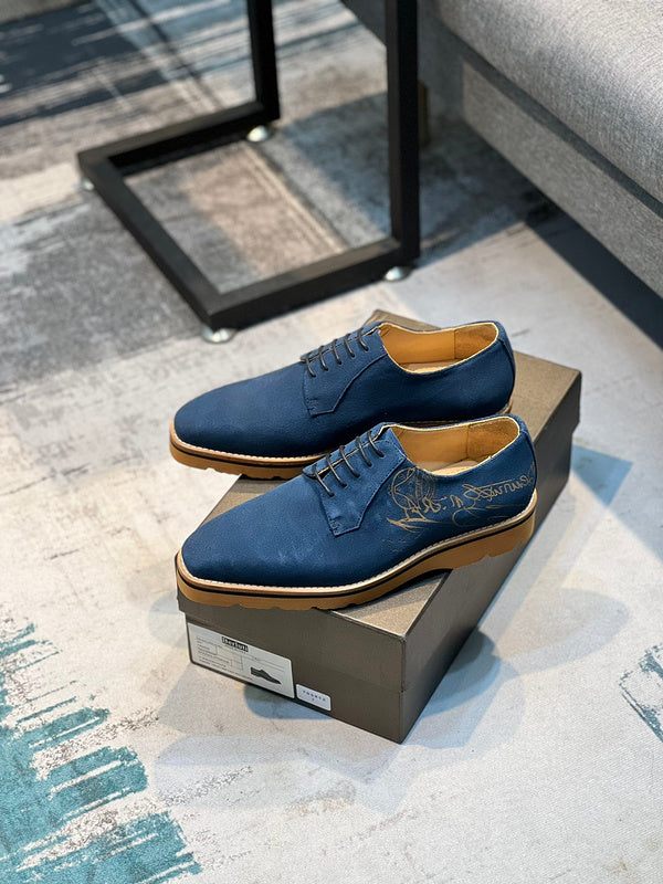 Glami - BRE Men Shoes - 461