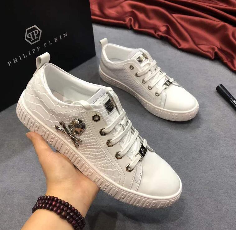 SAMC - PHP Shoes - 124