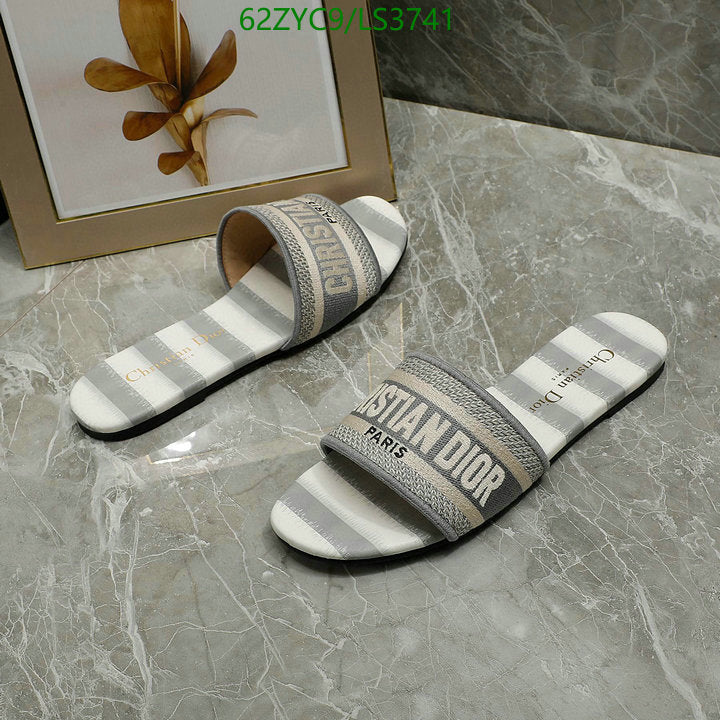 SAMCC - DOR Women Shoes - 2097