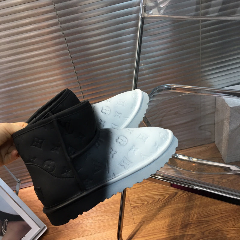 Satchel Bags - Mix Shoes - 1447