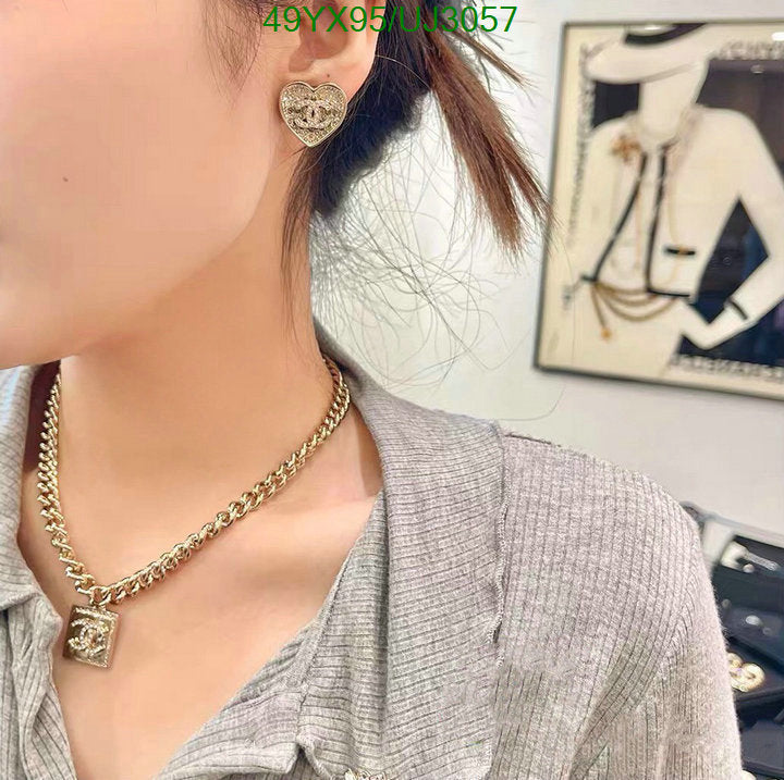 SAMC - CHL Jewelry Earrings - 363