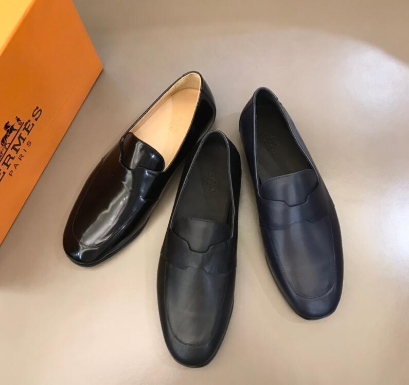 SAMC - HMS Men Shoes - 522