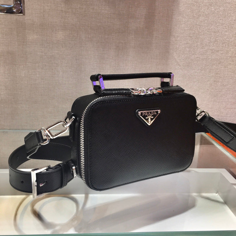 Glamy - PD Bags - 786