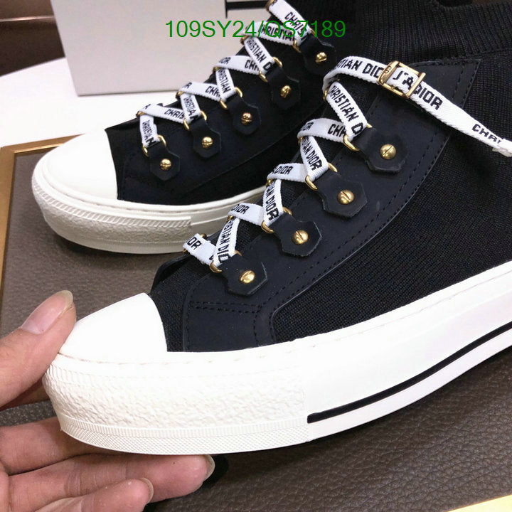 SAMCC - DOR Women Shoes - 1678