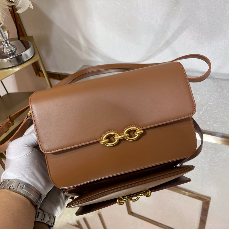 Satchel Bags - SLY Bags - 2479