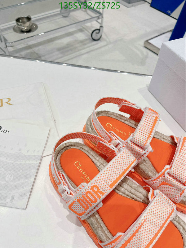 SAMCC - DOR Women Shoes - 2309