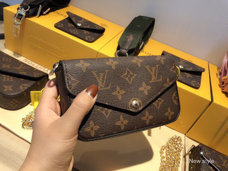 Glami- Glami- Lu-Vi bags - 3677
