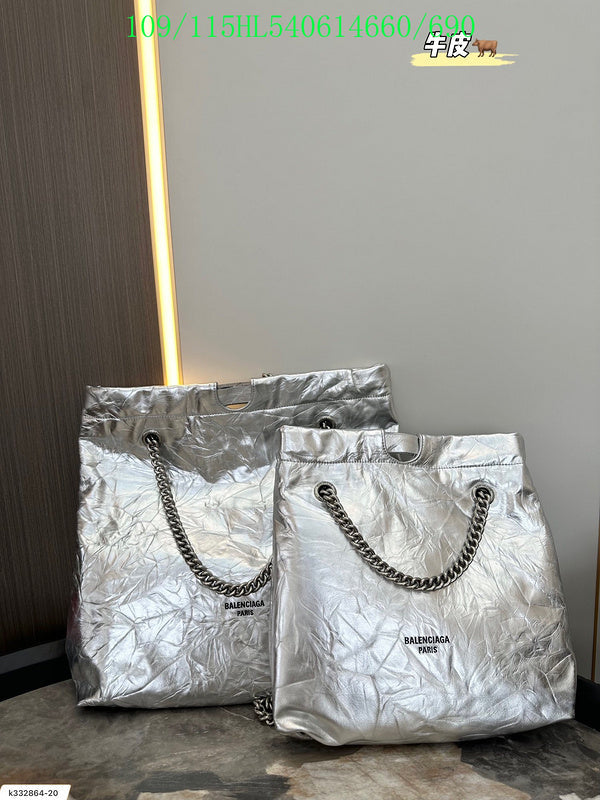 Glami GlamI - BGA Bags - 1749