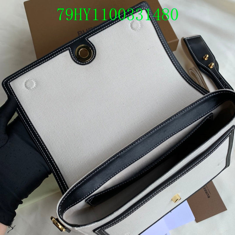 ELE Fashion -BBR Bags - 547