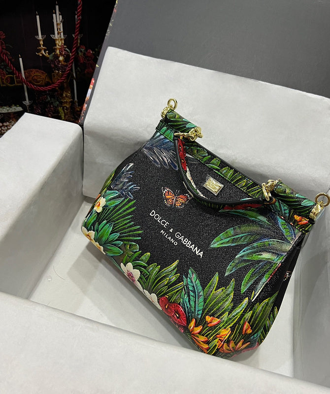 Glamy - DG bag - 010