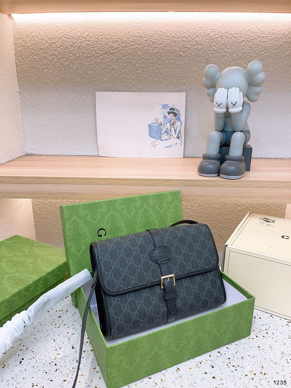 Glami Fashion - GCI Bags - 11784