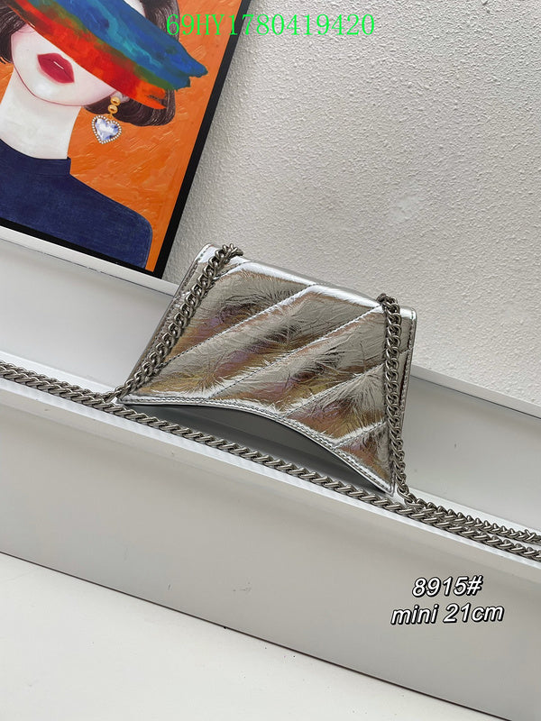 Glami GlamI - BGA Bags - 1812