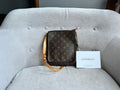 Louis Vuitton Musette Salsa PM (short strap version)