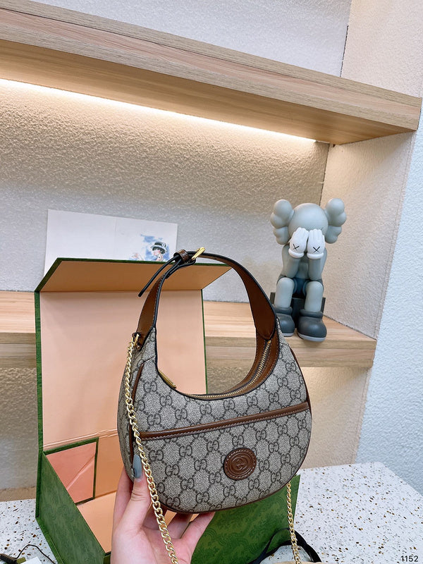 Glami Fashion - GCI Bags - 11919