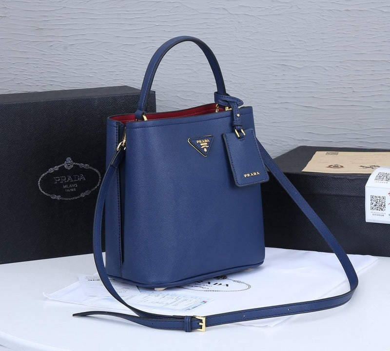 Satchel Bags - PRA Bags - 507