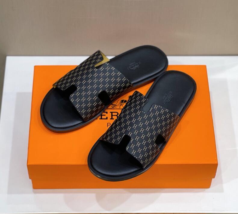 SAMC - HMS Men Shoes - 506
