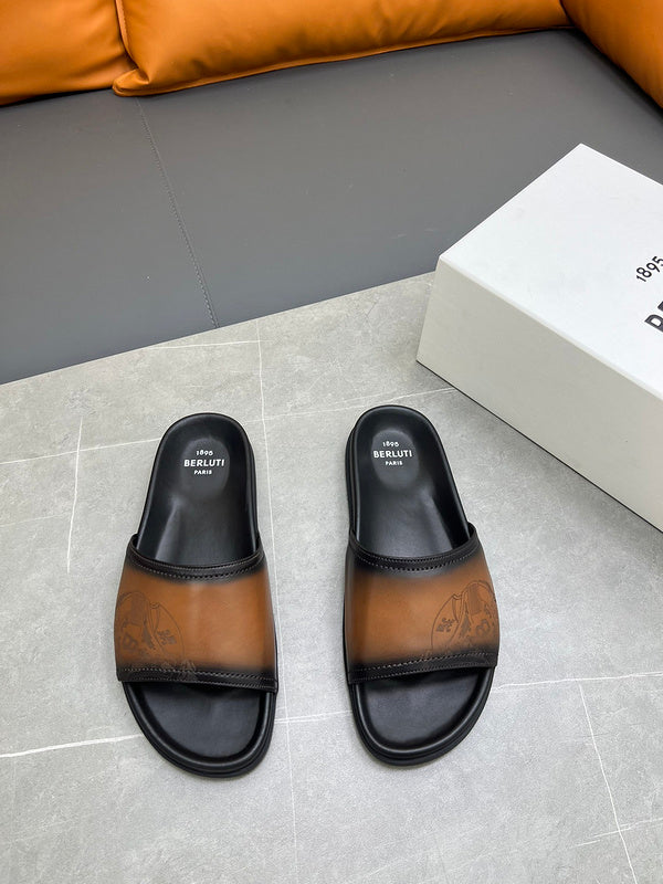 Glami - BRE Men Shoes - 078