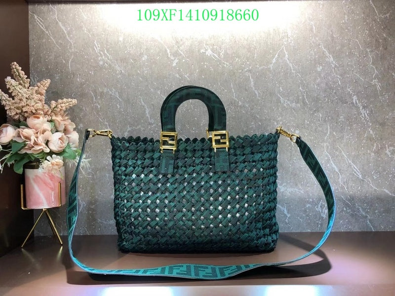 Glami - FDE Bags - 2333
