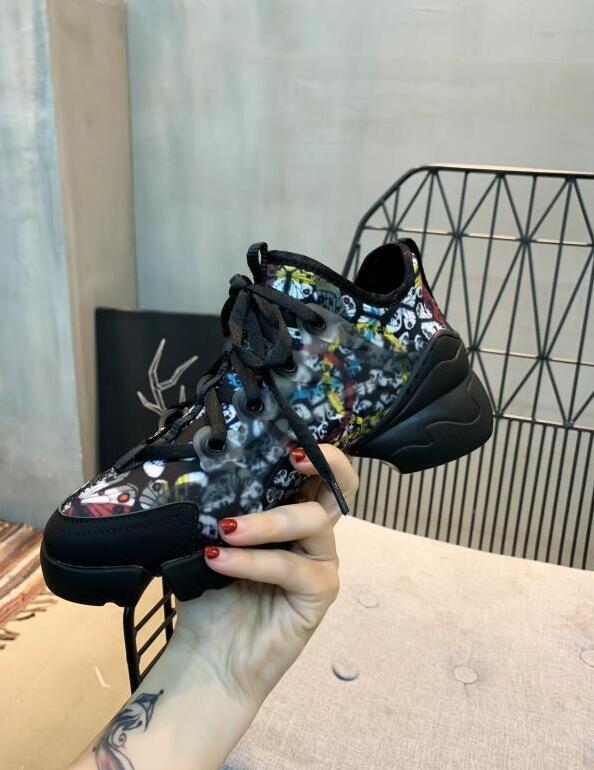 SAMCC - DOR Women Shoes - 1276