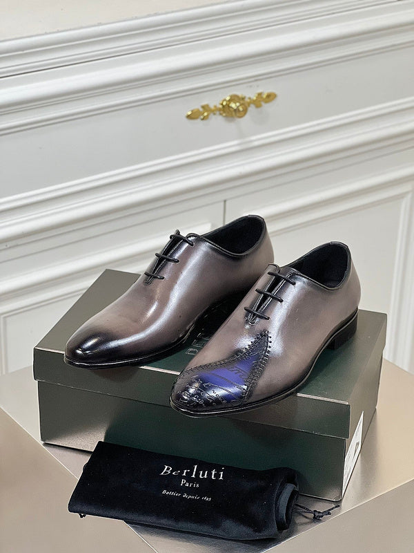 Glami - BRE Men Shoes - 010